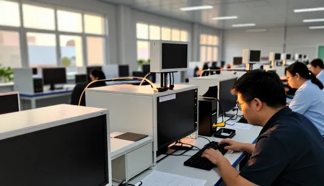 智能控制模块
