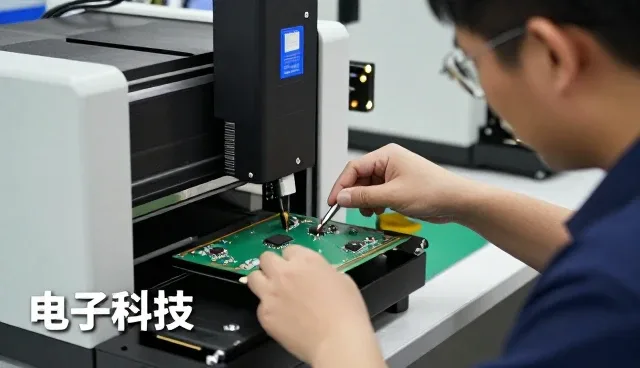 西平县新恒辉电子科技有限公司分享电子科技发展新观点