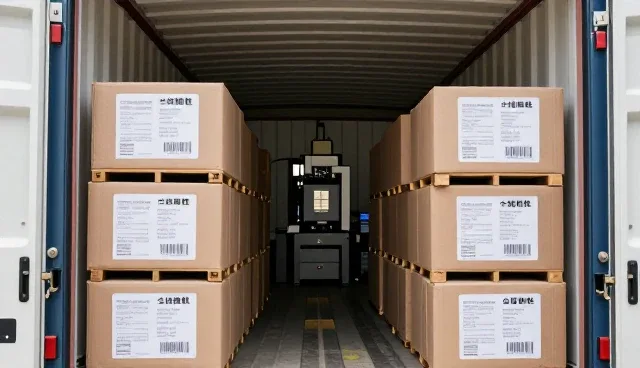 一致性检测如何提升来料品质稳定性