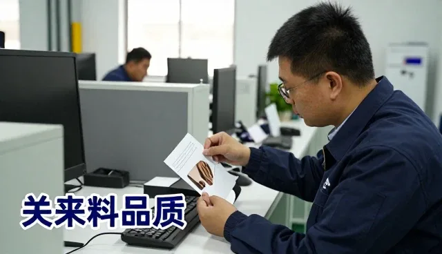 关来料品质:电子产品生产在厂房车间的应用要点